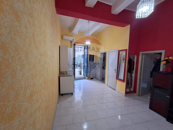 appartamento in vendita a Fiumefreddo di Sicilia