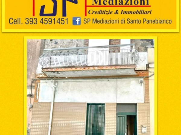 casa indipendente in vendita a Fiumefreddo di Sicilia