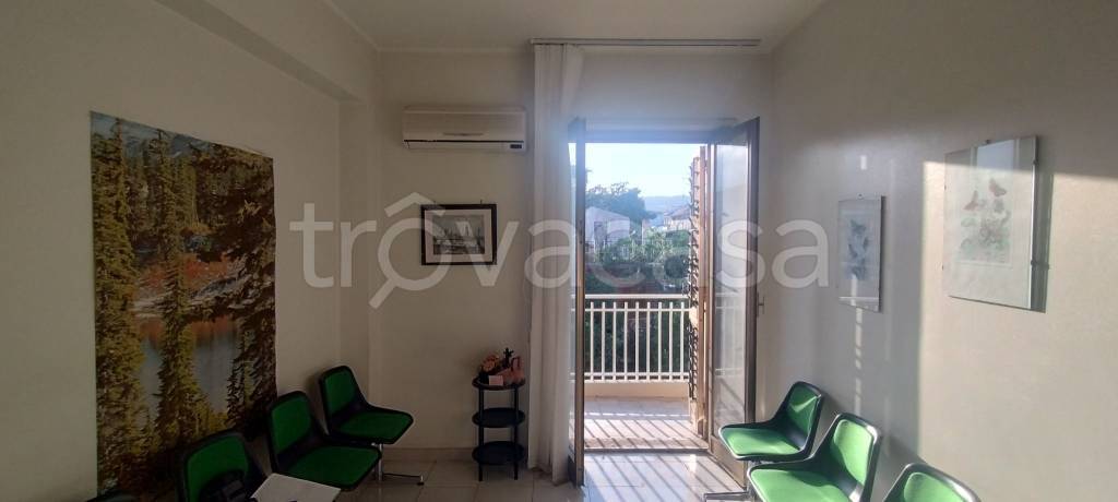 appartamento in vendita a Fiumefreddo di Sicilia