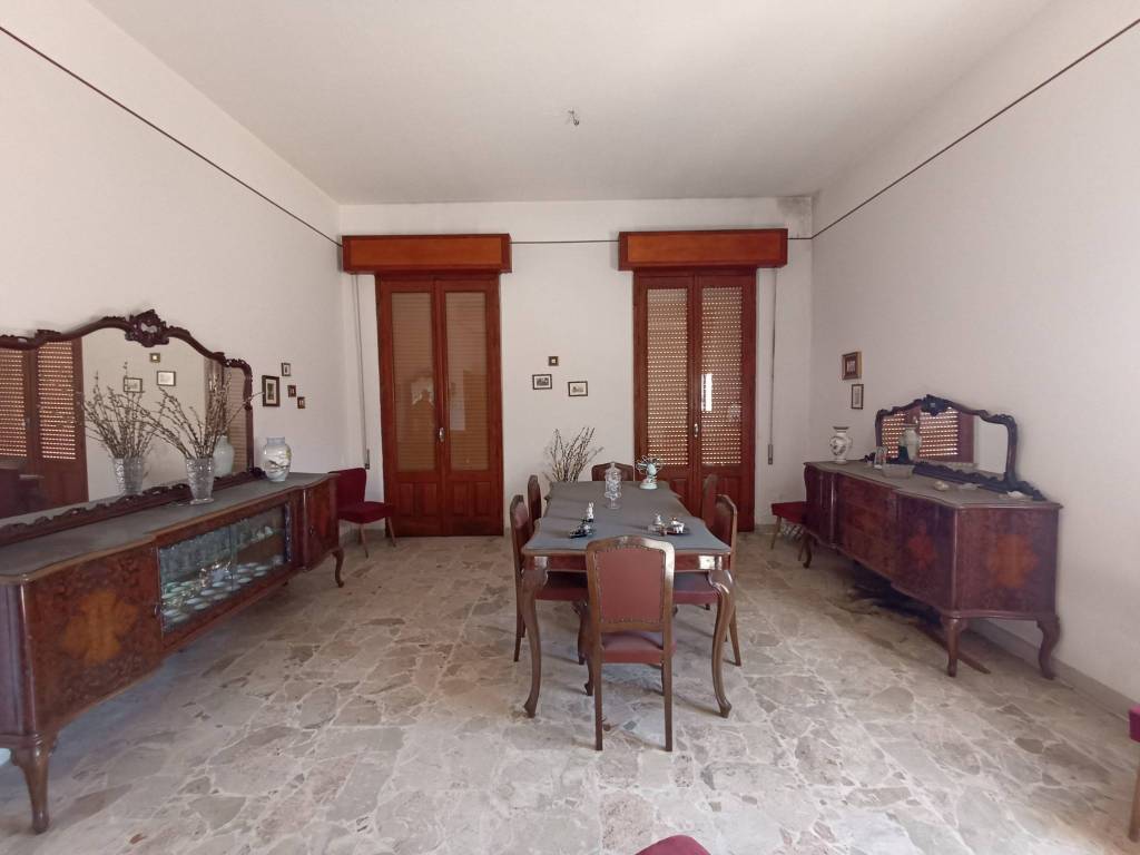 appartamento in vendita a Fiumefreddo di Sicilia