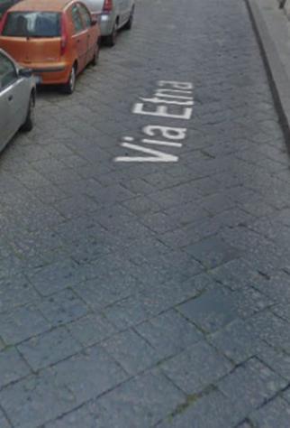 locale commerciale in vendita a Fiumefreddo di Sicilia