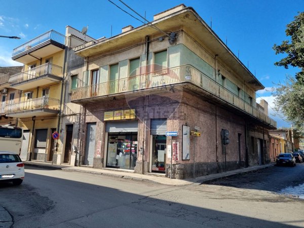 casa indipendente in vendita a Fiumefreddo di Sicilia