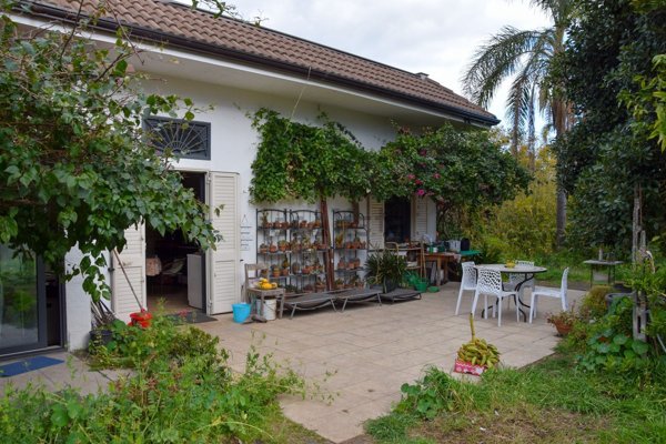 appartamento in vendita a Fiumefreddo di Sicilia