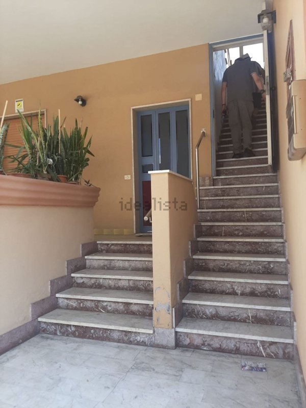 casa indipendente in vendita a Fiumefreddo di Sicilia