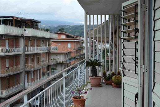 appartamento in vendita a Fiumefreddo di Sicilia