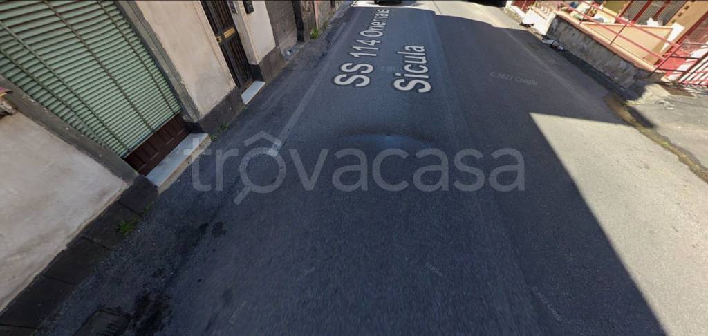 appartamento in vendita a Fiumefreddo di Sicilia in zona Diana