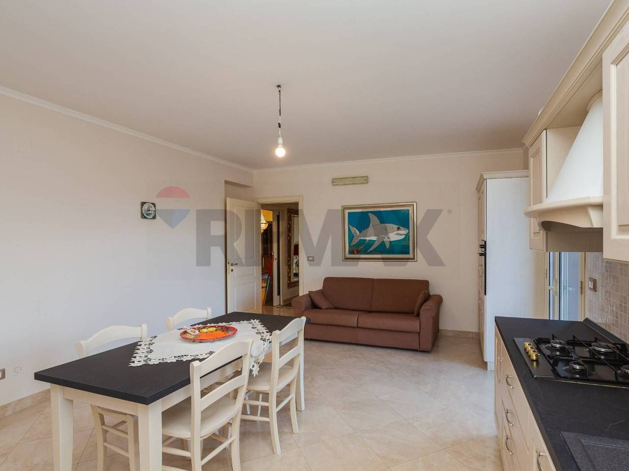 appartamento in vendita a Fiumefreddo di Sicilia