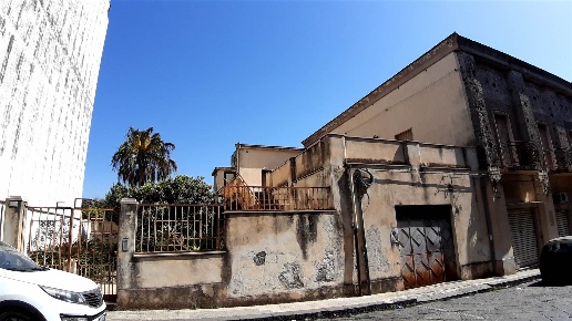 casa indipendente in vendita a Fiumefreddo di Sicilia