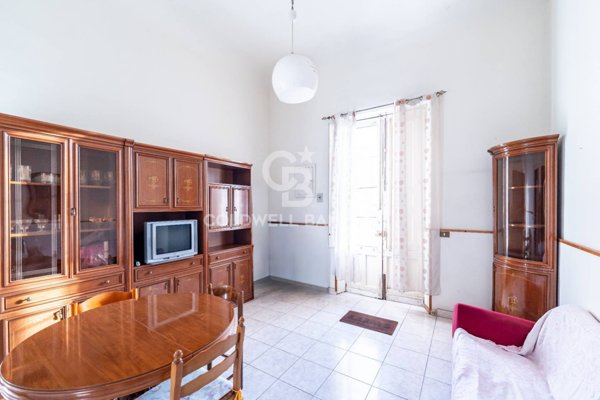 casa indipendente in vendita a Fiumefreddo di Sicilia