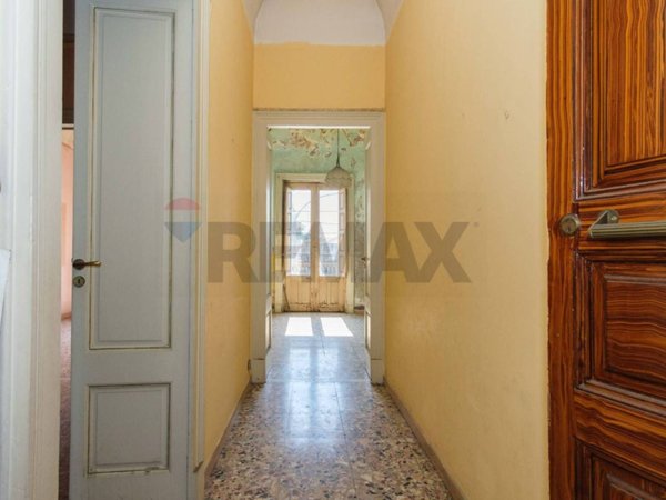 casa indipendente in vendita a Fiumefreddo di Sicilia