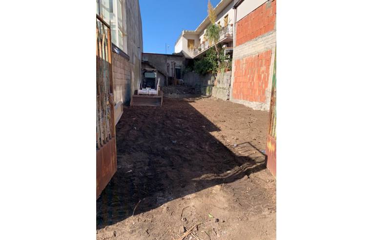 casa indipendente in vendita a Fiumefreddo di Sicilia