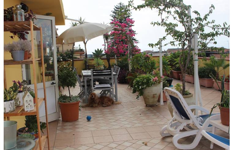 appartamento in vendita a Fiumefreddo di Sicilia