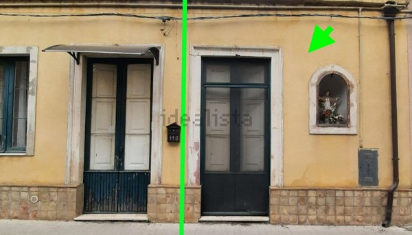 appartamento in vendita a Fiumefreddo di Sicilia