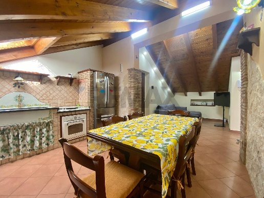 appartamento in vendita a Fiumefreddo di Sicilia in zona Liberto