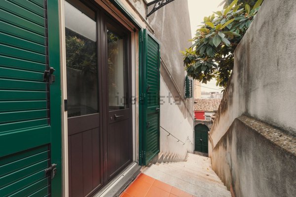 appartamento in vendita a Fiumefreddo di Sicilia