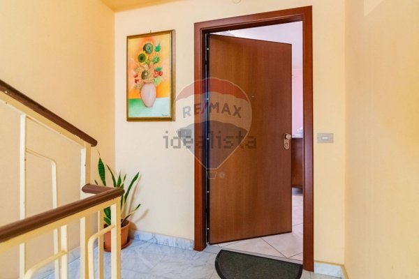 appartamento in vendita a Fiumefreddo di Sicilia