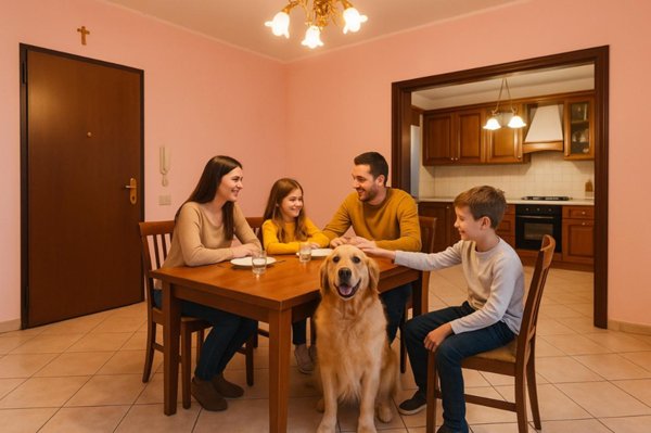 appartamento in vendita a Fiumefreddo di Sicilia in zona Feudogrande