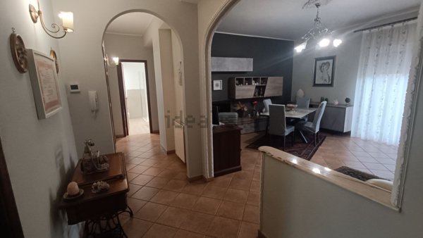 appartamento in vendita a Fiumefreddo di Sicilia