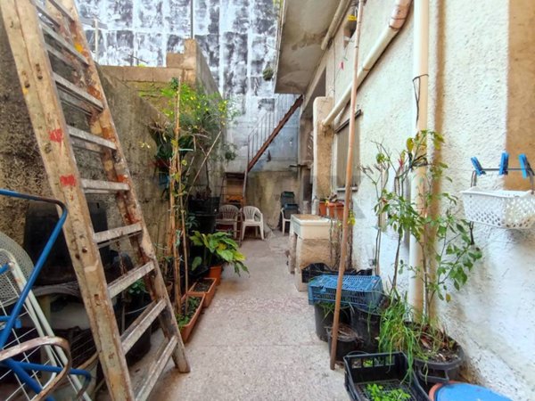 appartamento in vendita a Fiumefreddo di Sicilia