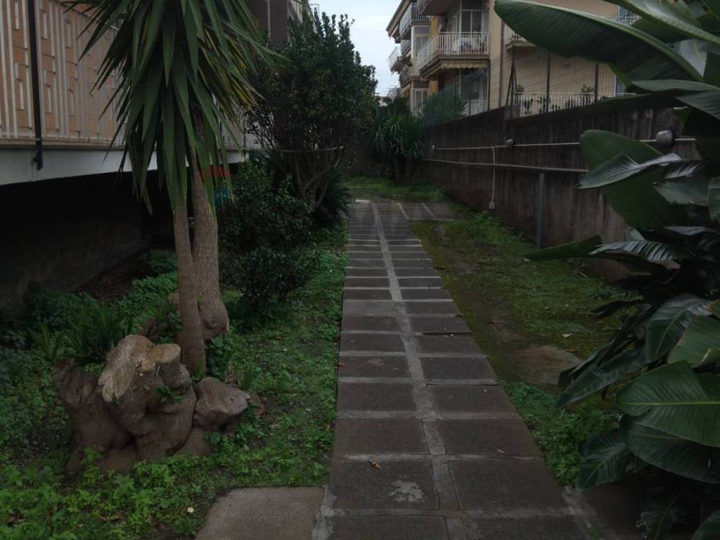 appartamento in vendita a Fiumefreddo di Sicilia