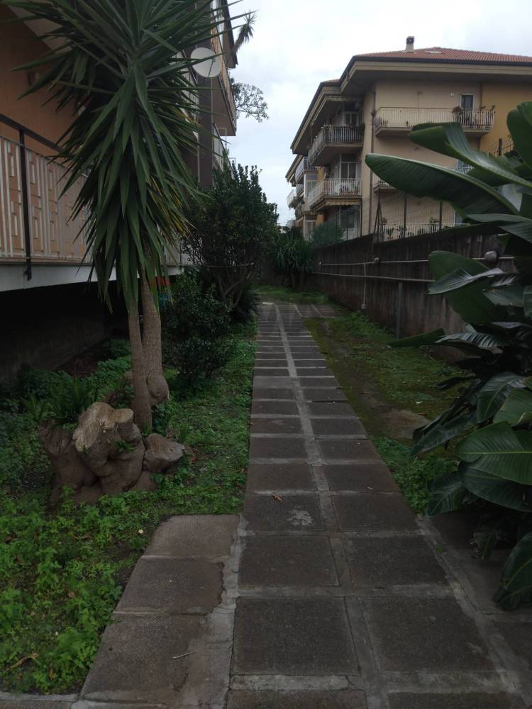 appartamento in vendita a Fiumefreddo di Sicilia