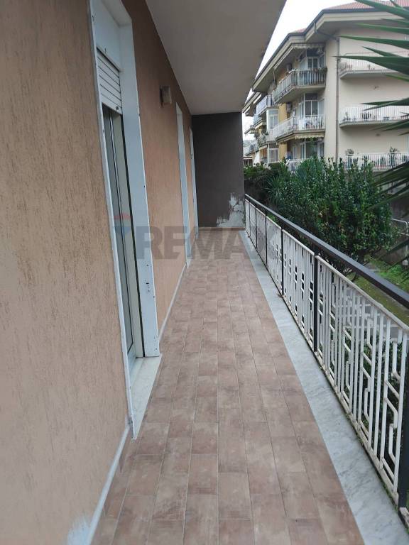 appartamento in vendita a Fiumefreddo di Sicilia