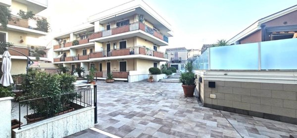 attico in vendita a Fiumefreddo di Sicilia in zona Diana