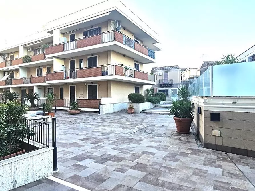 attico in vendita a Fiumefreddo di Sicilia in zona Diana