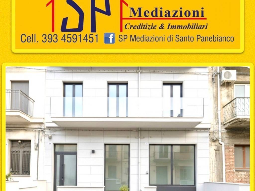 casa indipendente in vendita a Fiumefreddo di Sicilia