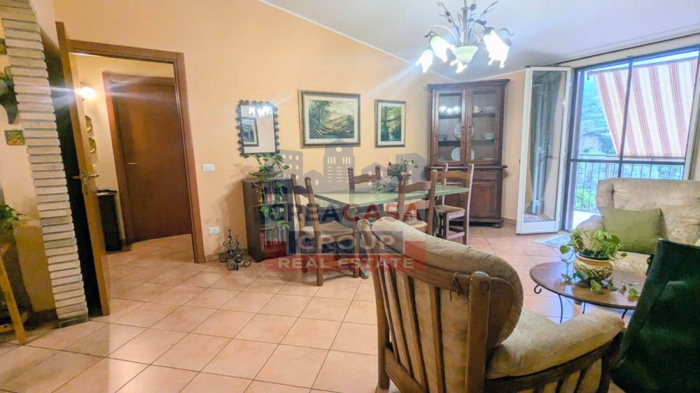 appartamento in vendita a Fiumefreddo di Sicilia