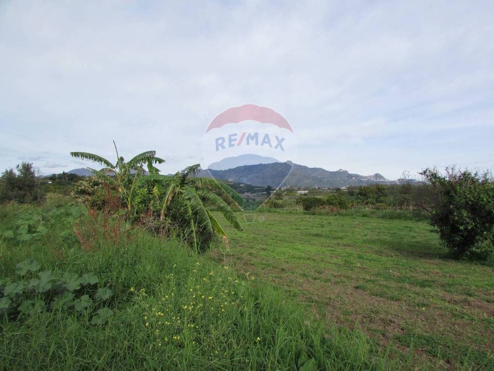 villa in vendita a Fiumefreddo di Sicilia