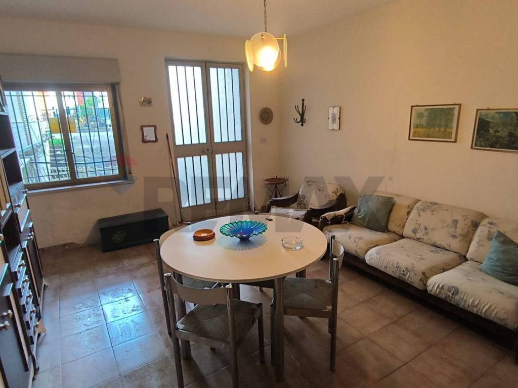 appartamento in vendita a Fiumefreddo di Sicilia