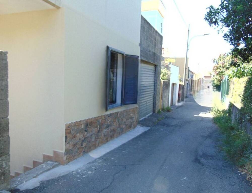 casa indipendente in vendita a Fiumefreddo di Sicilia