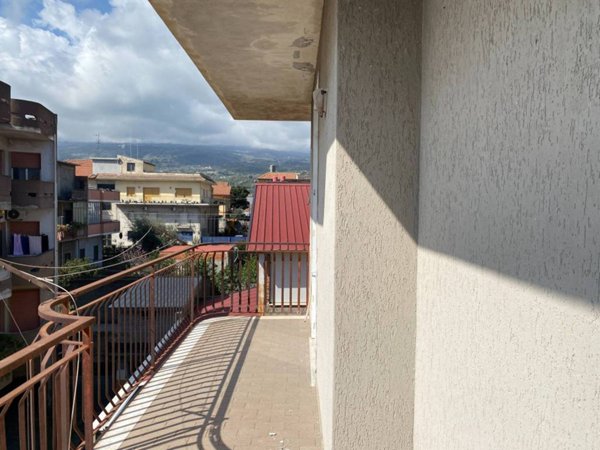 appartamento in vendita a Fiumefreddo di Sicilia