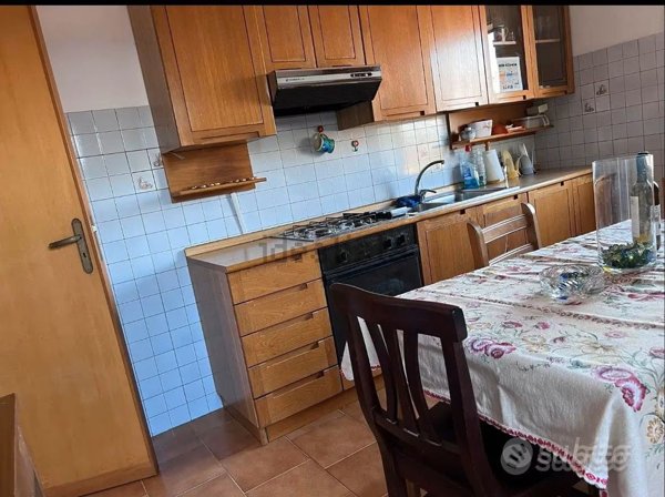 appartamento in vendita a Fiumefreddo di Sicilia