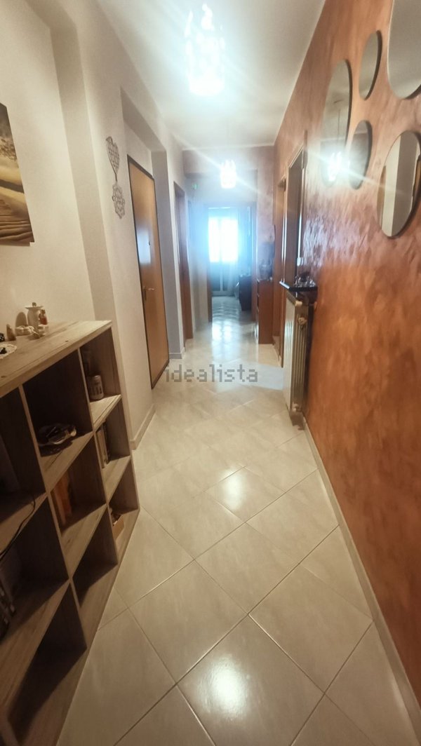 appartamento in vendita a Fiumefreddo di Sicilia