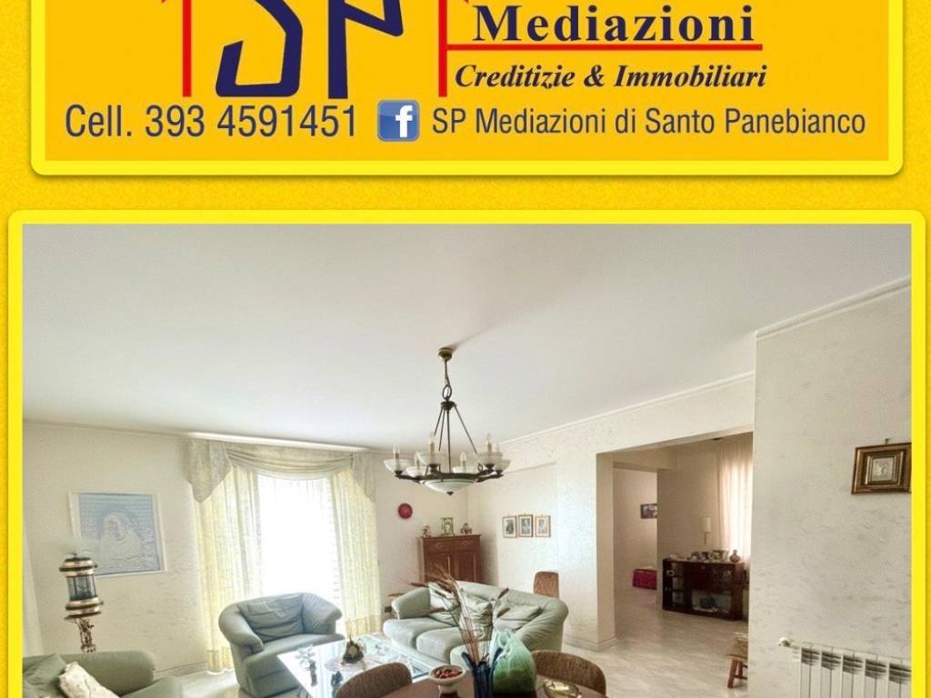 appartamento in vendita a Fiumefreddo di Sicilia