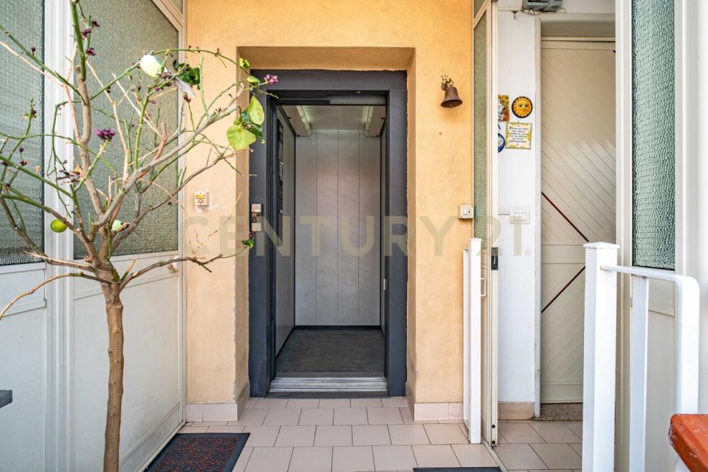 appartamento in vendita a Fiumefreddo di Sicilia in zona Diana