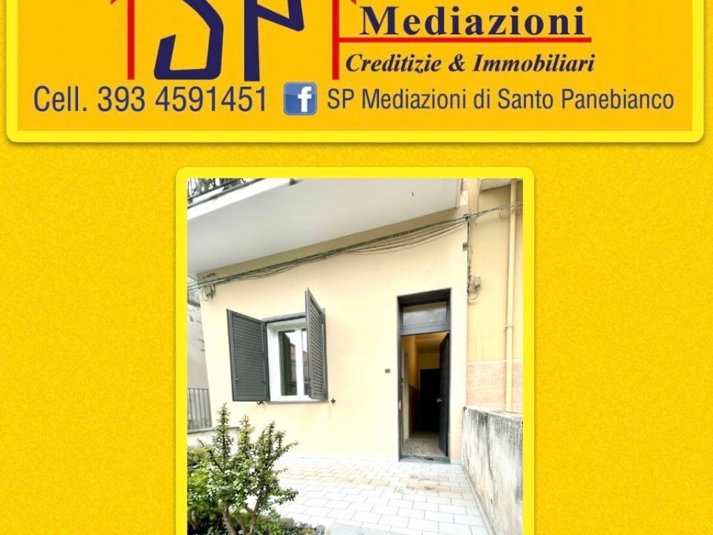 casa indipendente in vendita a Fiumefreddo di Sicilia