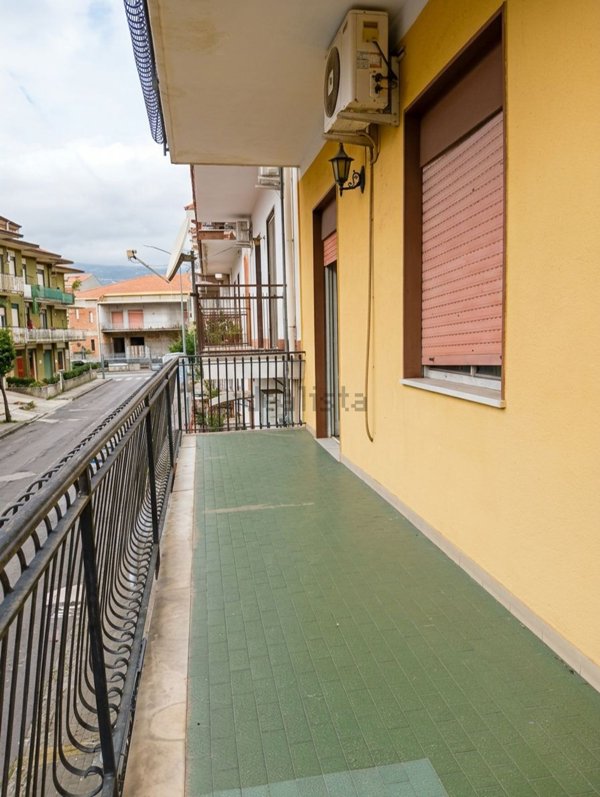 appartamento in vendita a Fiumefreddo di Sicilia