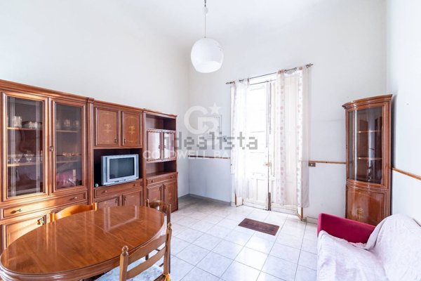 casa indipendente in vendita a Fiumefreddo di Sicilia