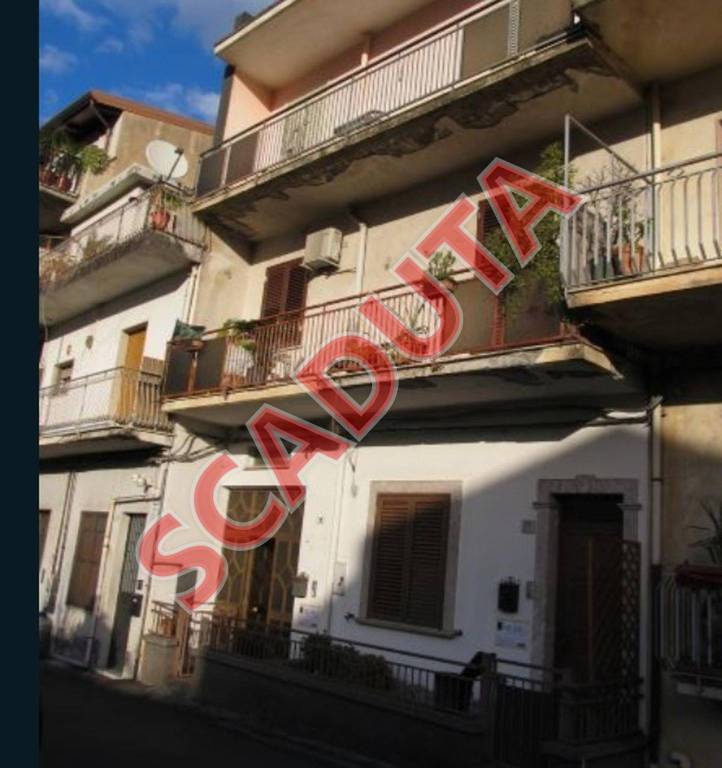 appartamento in vendita a Fiumefreddo di Sicilia in zona Civì