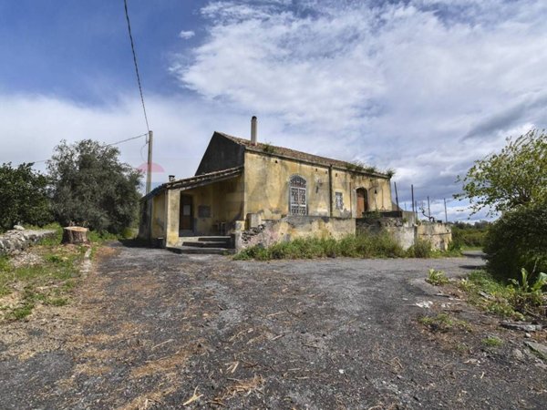 casa indipendente in vendita a Fiumefreddo di Sicilia