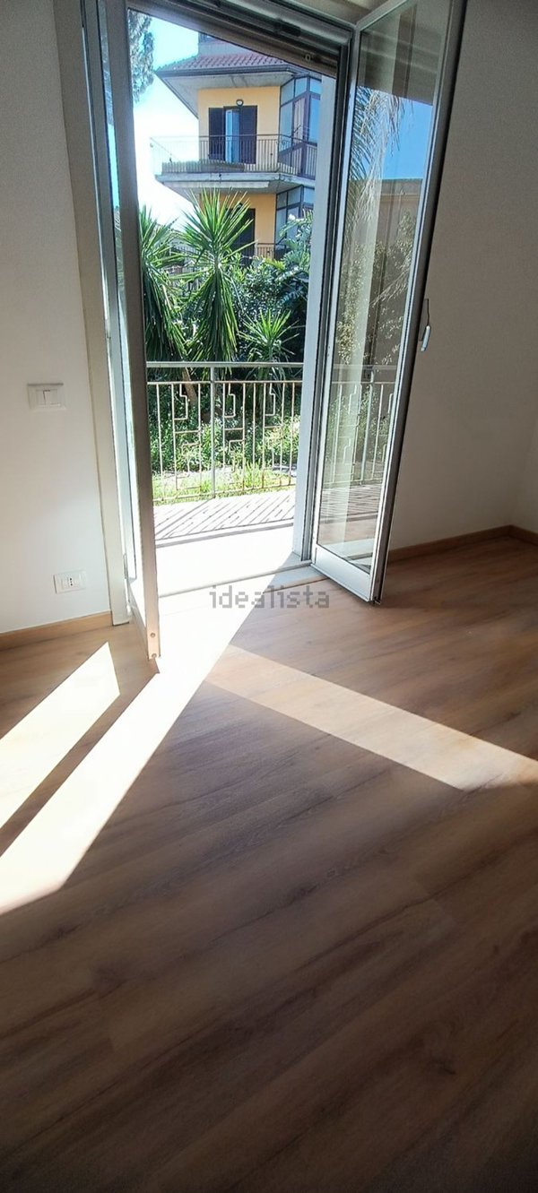 appartamento in vendita a Fiumefreddo di Sicilia