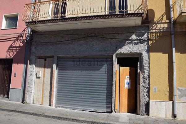 appartamento in vendita a Fiumefreddo di Sicilia