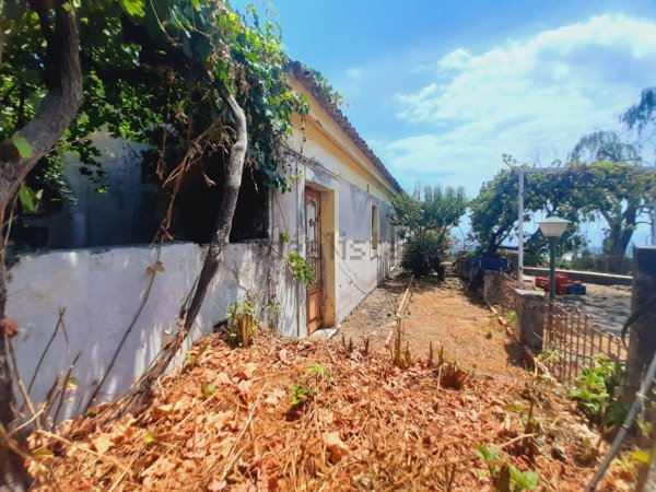 casa indipendente in vendita a Fiumefreddo di Sicilia