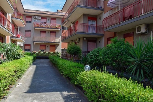 appartamento in vendita a Fiumefreddo di Sicilia