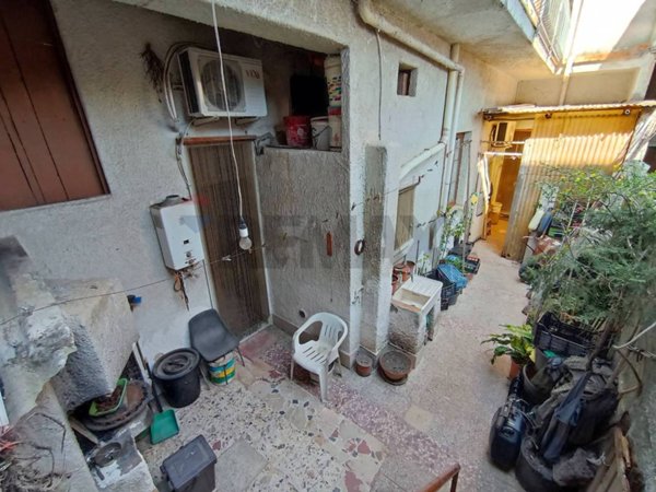 casa indipendente in vendita a Fiumefreddo di Sicilia