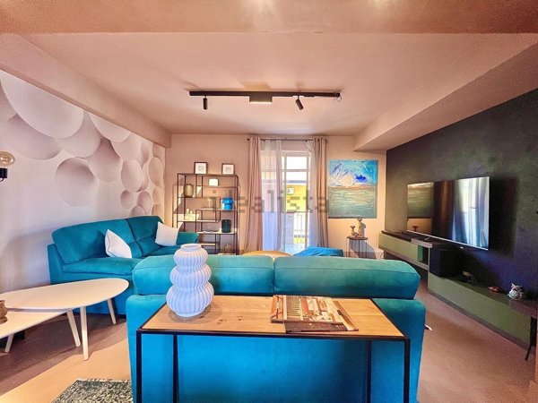 appartamento in vendita a Fiumefreddo di Sicilia