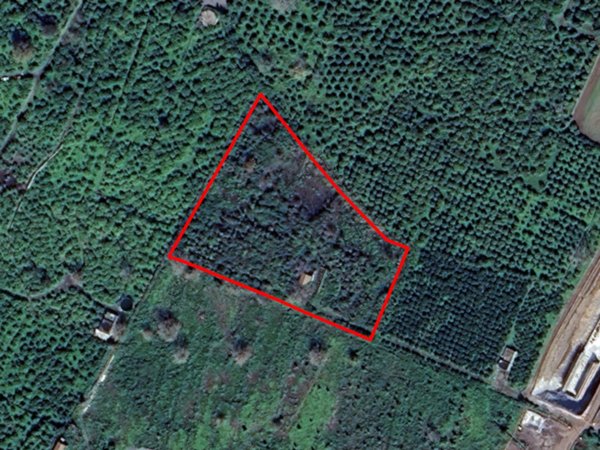 terreno edificabile in vendita a Fiumefreddo di Sicilia